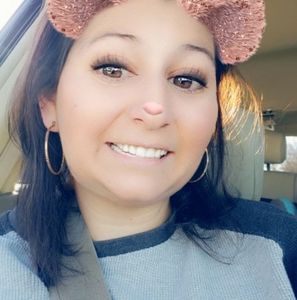 Meet your Posher, Christie